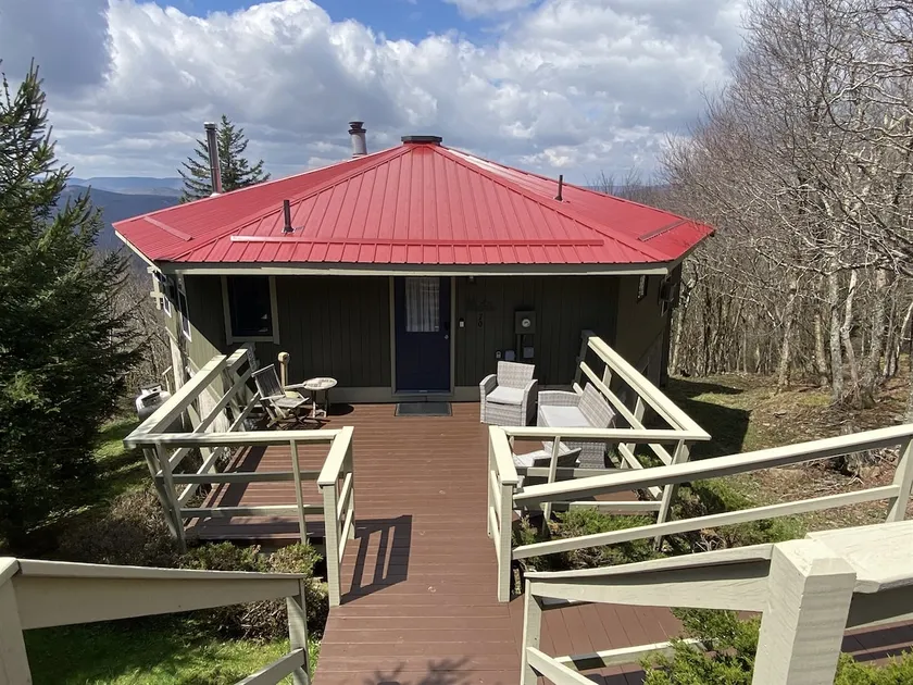 Chalet @ Snowshoe,Kings,Hot Tub,Western Views! - Image 1