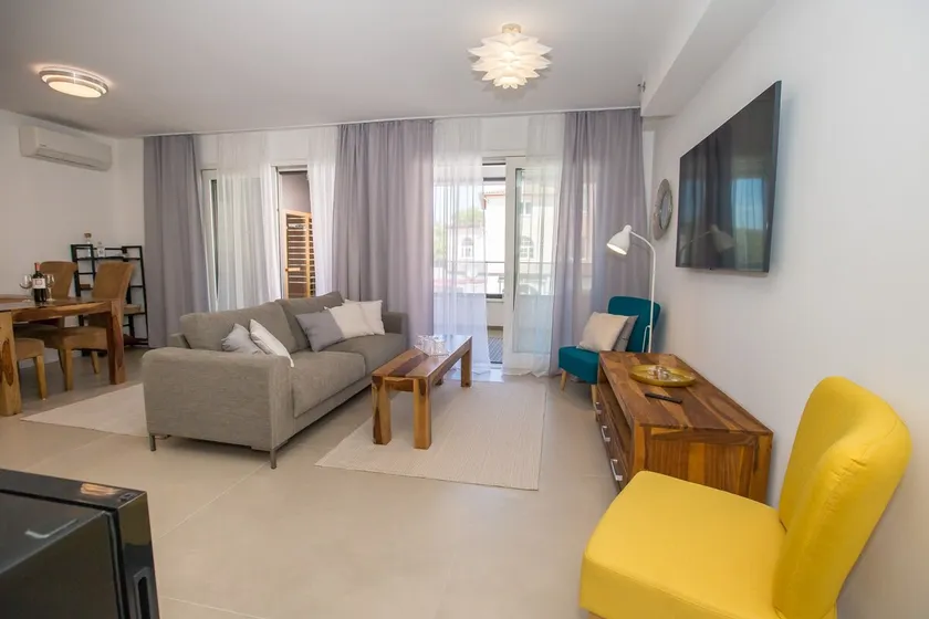 Apartment Girasole Premium - Image 1