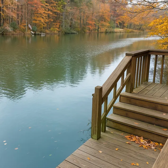 Eagle Lake Cabin Coalmont - Image 1