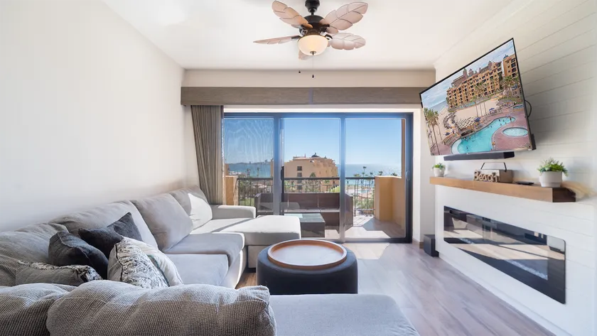 B 503 - AWESOME 2 BD CONDOMINIUM FOR OP til 10 Mennesker (6 ad. 4 chi.) PÅ PRINSCES - Image 1