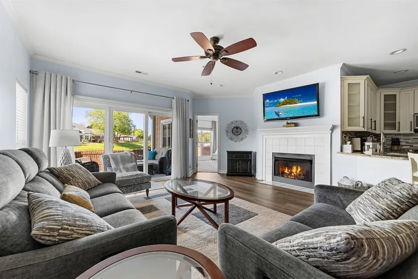 Harbor View - Lake Norman Vacation Condo - Dogs OK - Image 1