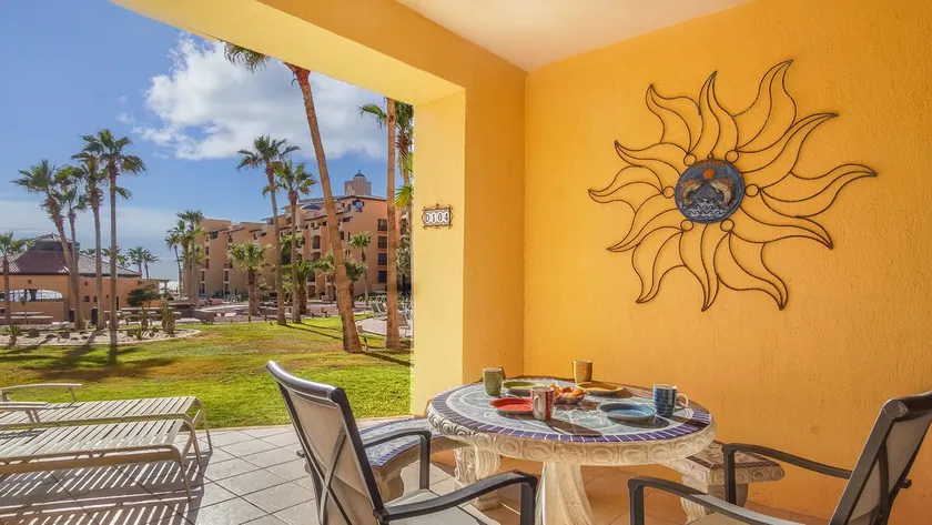 Princesa Resort D-104 Dream Catcher  Comfy Ground Floor Condo - Image 1