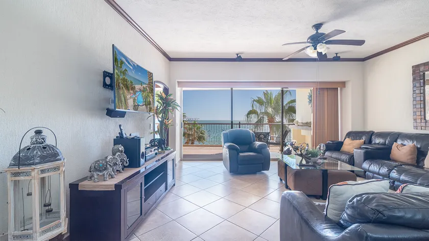 Sonoran Sky 1106 Scenic Luxury Gorgeous Ocean Front Condo - Image 1