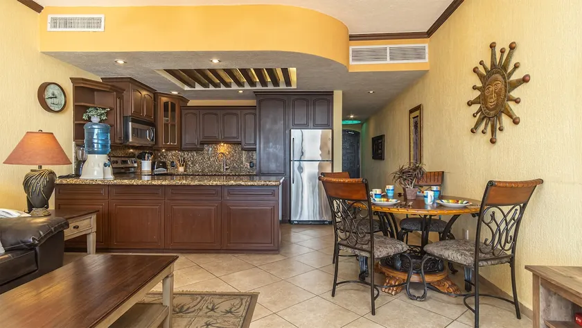Sonoran Sky 1209  Once Upon A Tide Spacious Charming Ocean Front Condo - Image 1