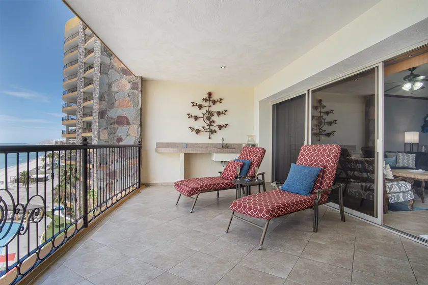 Sonoran Sky Resort  602 Scenic & Spacious Adorable Ocean Front Condo - Image 1