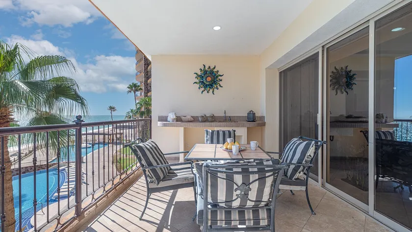 Sonoran Sky 303 Elegant 2 BR, 2 badrum lägenhet - Image 1