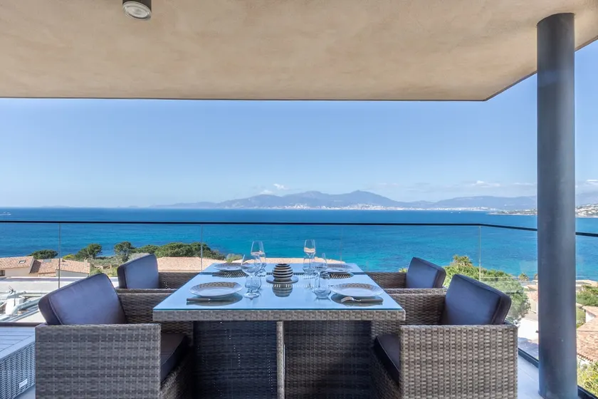 Les Terrasses de l'Isolella - Vue mer et montagne - Image 1