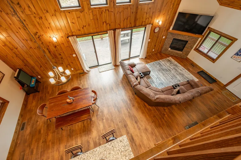 Forest Hideaway Near Lake & Wisp Resort w/ Hot Tub - Image 1