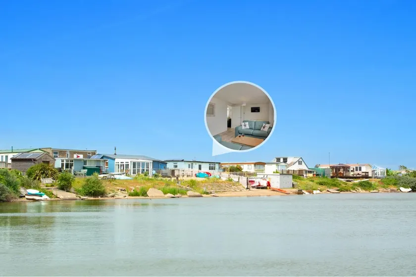 2 Bed in Snettisham oc-2128 - Image 1