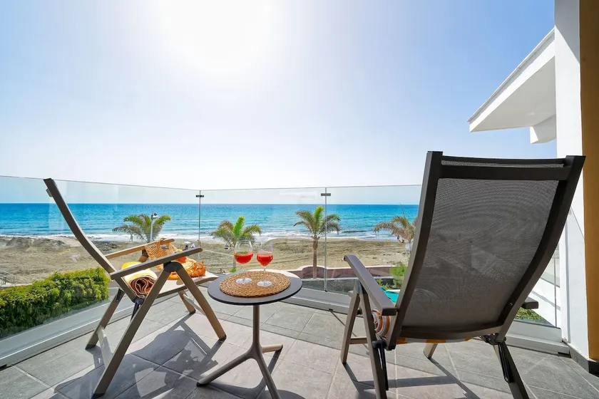 An oasis by the sea – Amapola Coast - Image 1