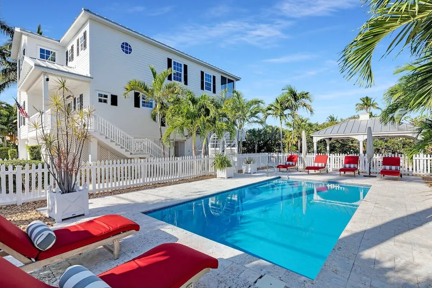 Conch Cottage - Image 1