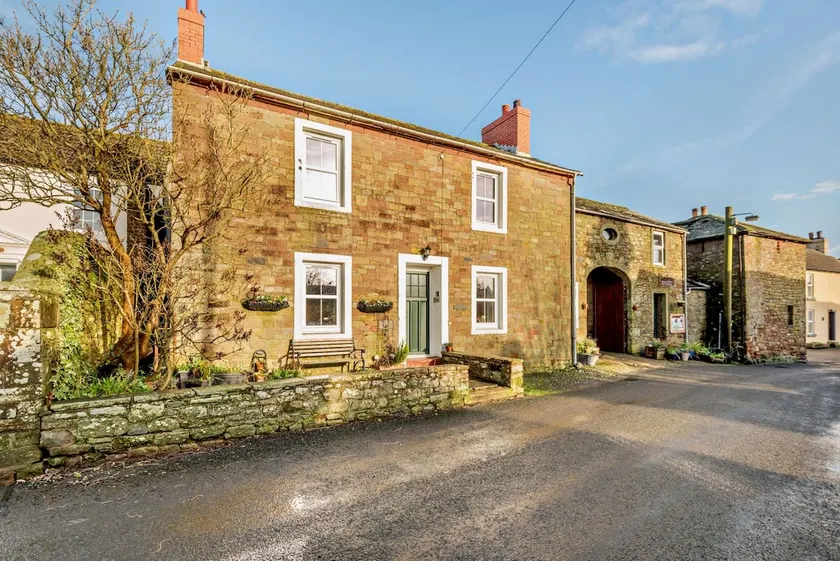 Bowness Bed & Breakfast Double Room, Bowness-on-Solway - Image 1