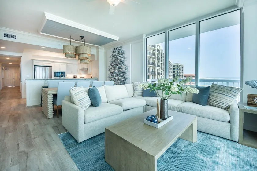 Perdido Dunes Tower 3E - Image 1