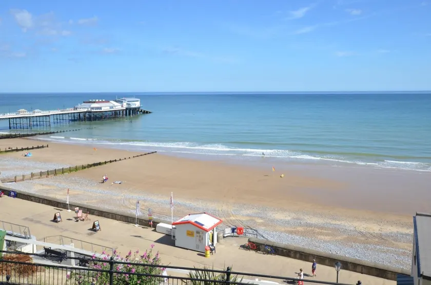 2 Bed in Cromer oc-82999 - Image 1