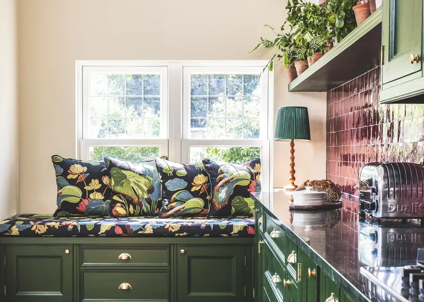 Undercliffe - beautiful family seaside home - Image 1
