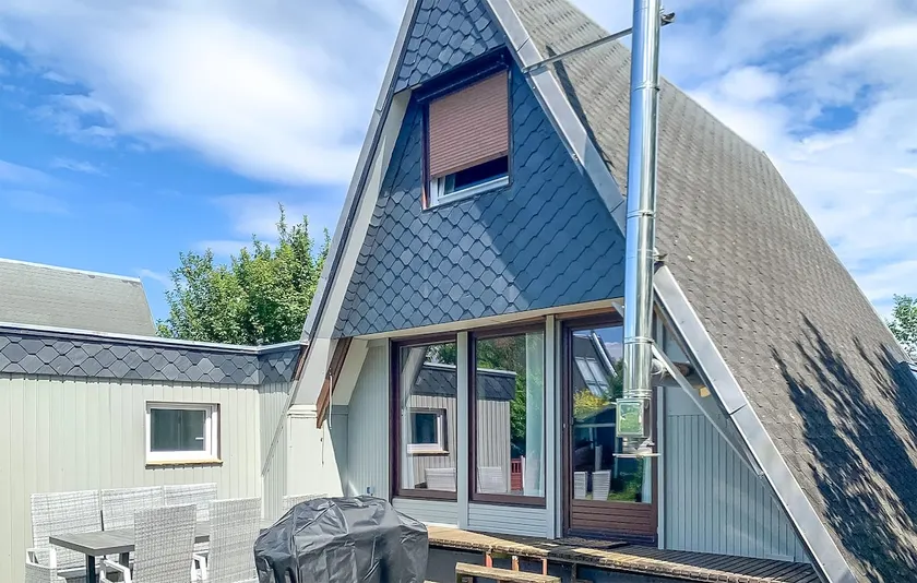 2 Bedroom Nice Home In Friedrichskoog - Image 1