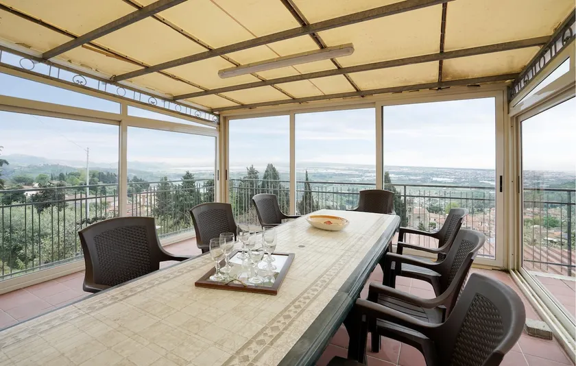 Beautiful apartment in Corsanico - Image 1
