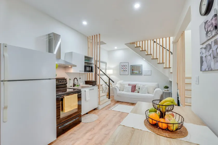 Dog-Friendly Fishkill Tiny House in Wine Country - Image 1