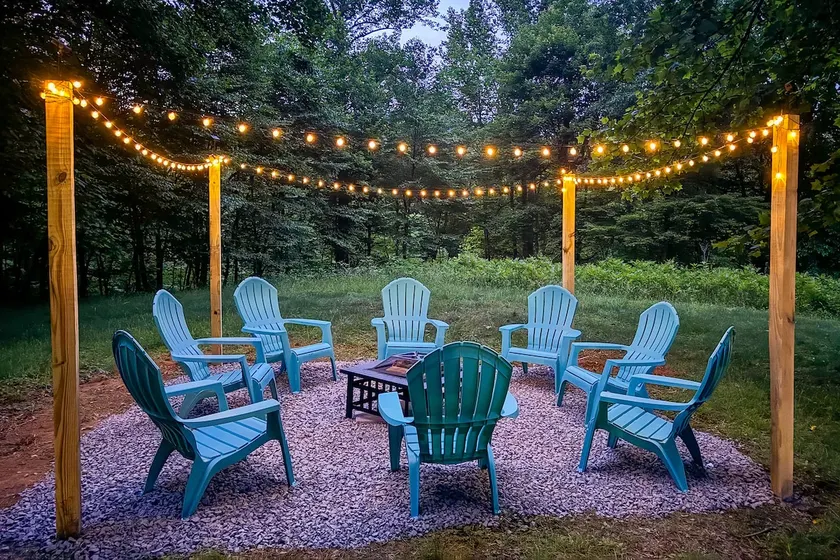 Serene Roseland Retreat Near Wintergreen Resort! - Image 1
