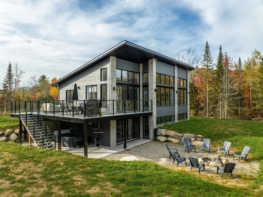 Incredible View with Spa - L'Ivresse des Sommets - Image 1