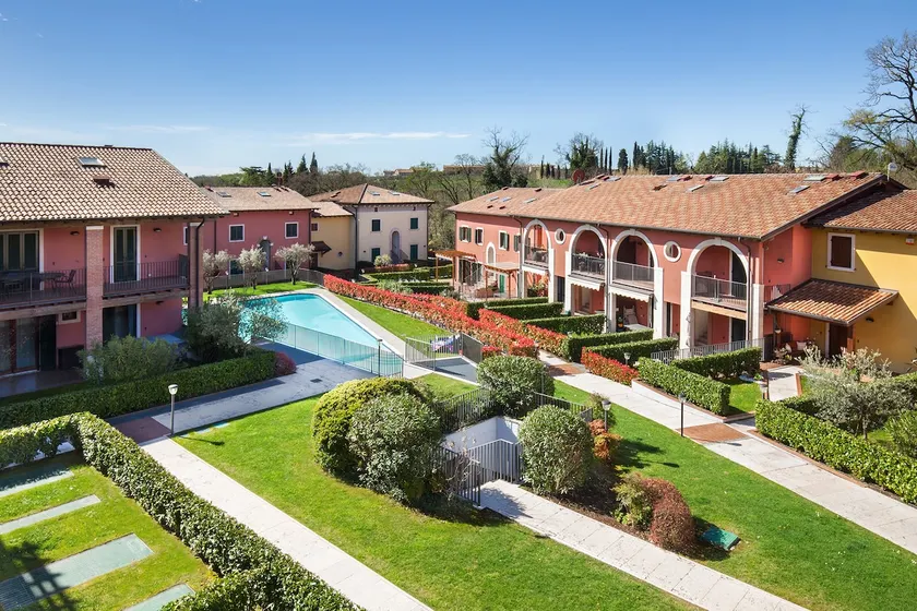 Apartment Ponte Tesina - Image 1