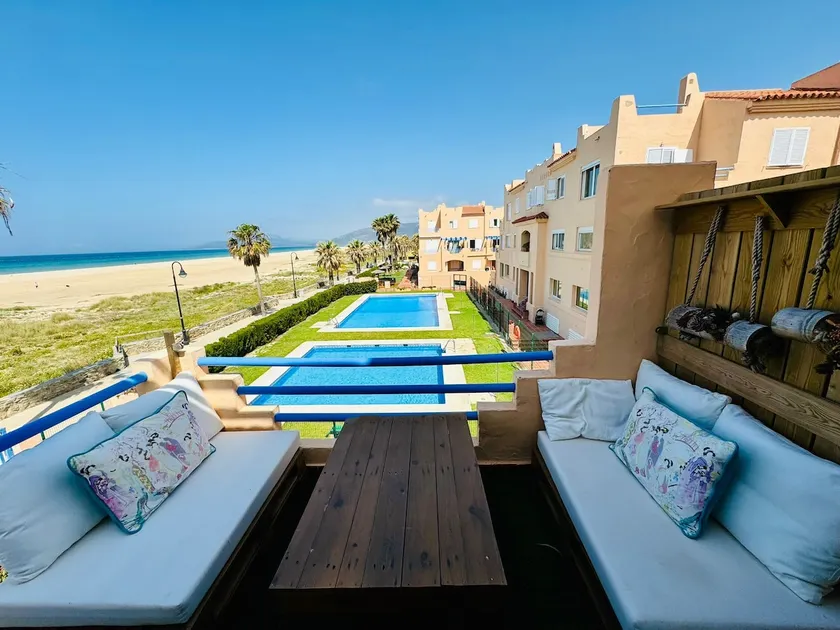Regalito Tarifa Beach and pool Grupo Ac Gestion - Image 1
