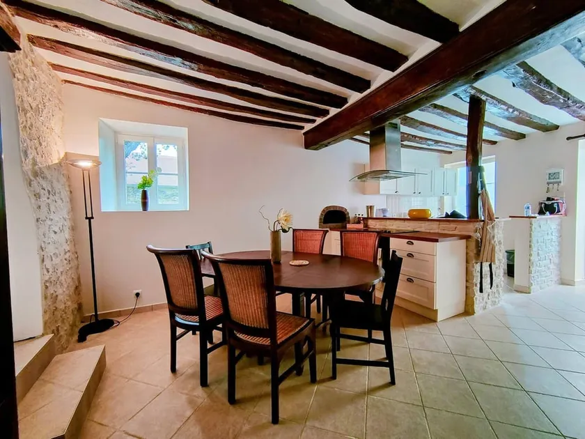 La Petite Fontaine - Bail Partner - Image 1