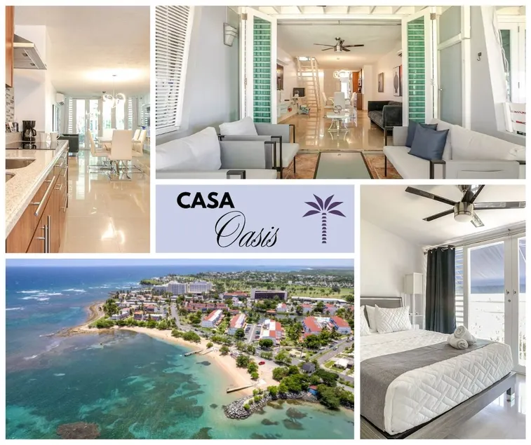 Walk to the Beach, Relax in Paradise! - Image 1