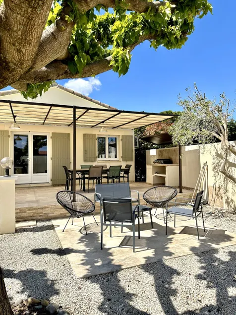 Quiet House l 3bed l Pool l A/C l Isle/Sorgue - Image 1
