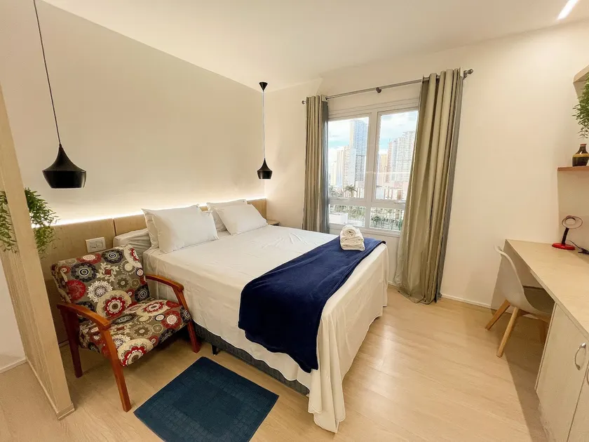 Blend Marista, Queen Bed - next to Órion/IPOG/CBCO - Image 1