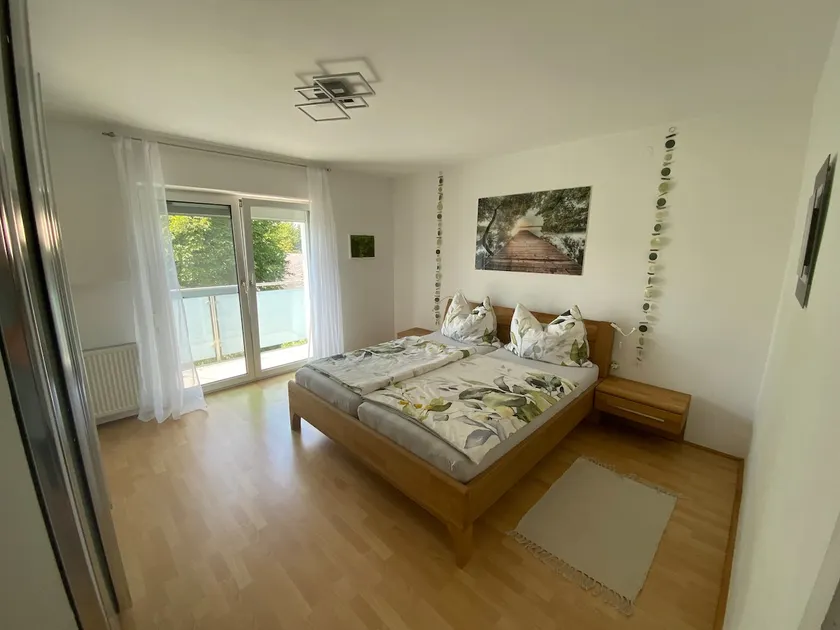 Ferienwohnung Nussbaumblick - Image 1