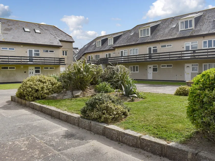 Beach House - Image 1