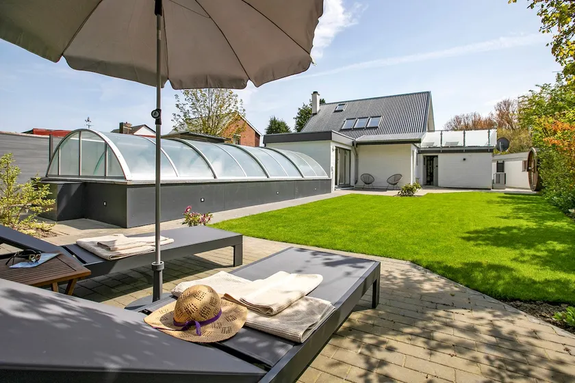 Vacation home Schleibengel - Image 1