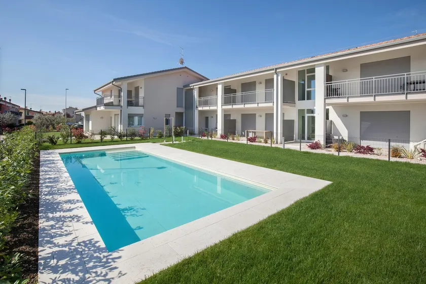 Apartment Ginestra Gialla With Pool - Image 1