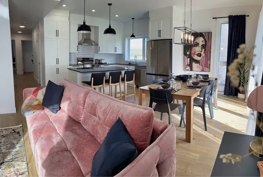 Place du Lac - City Center - Unit 202 - Image 1