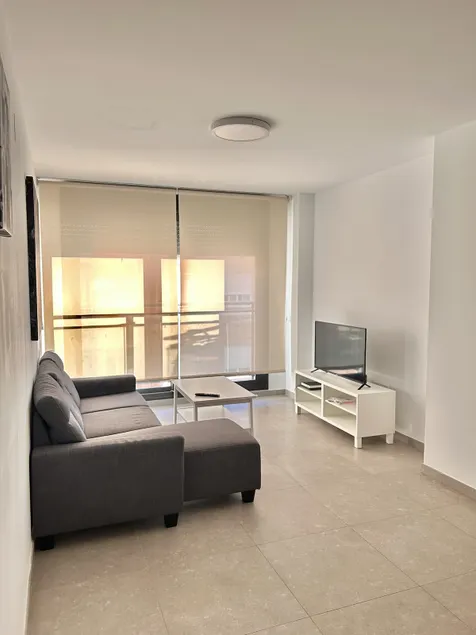 Corte Inglés Apartment 2ºE, 1A by Tucasanlaplaya - Image 1