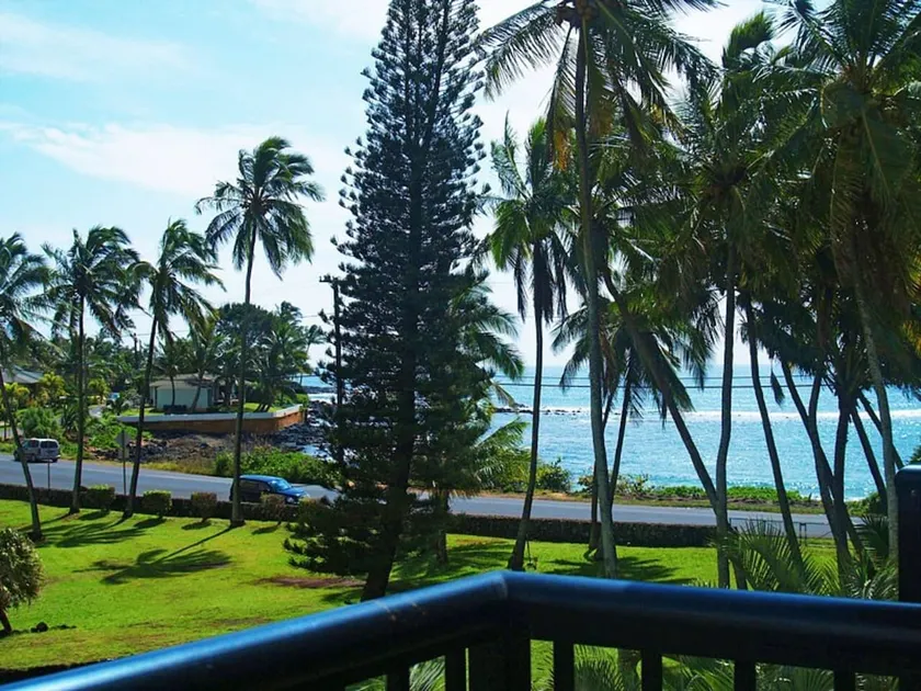 Prince Kuhio 317 Ocean View - Image 1