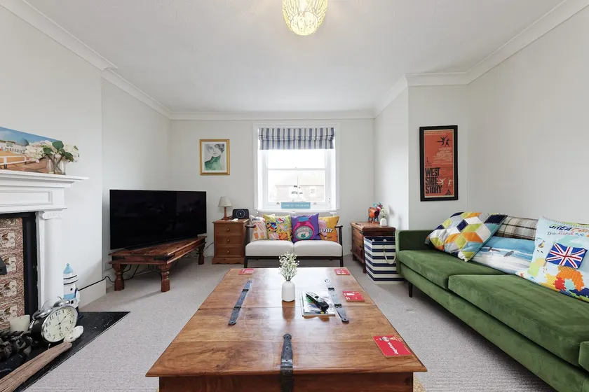 Appartement Viking Bay - Image 1