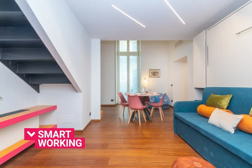 Elegant Home with Sauna in Turin by Wonderful Italy - Image 1