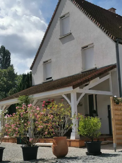 Gîte de la Houblonnière (Houblonnière Inn) - Image 1