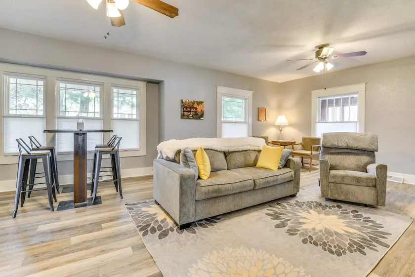 Cozy Anna Home Near Southern Illinois Attractions! - Image 1