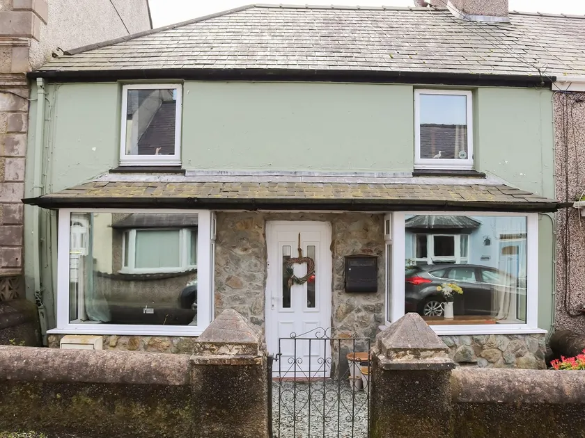 Chapel Street Cottage - Image 1