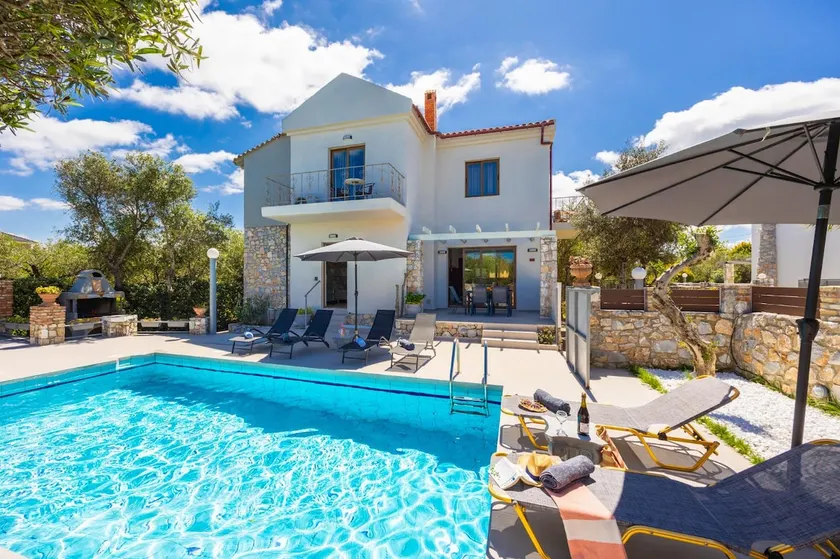 Villa Tzina - Image 1