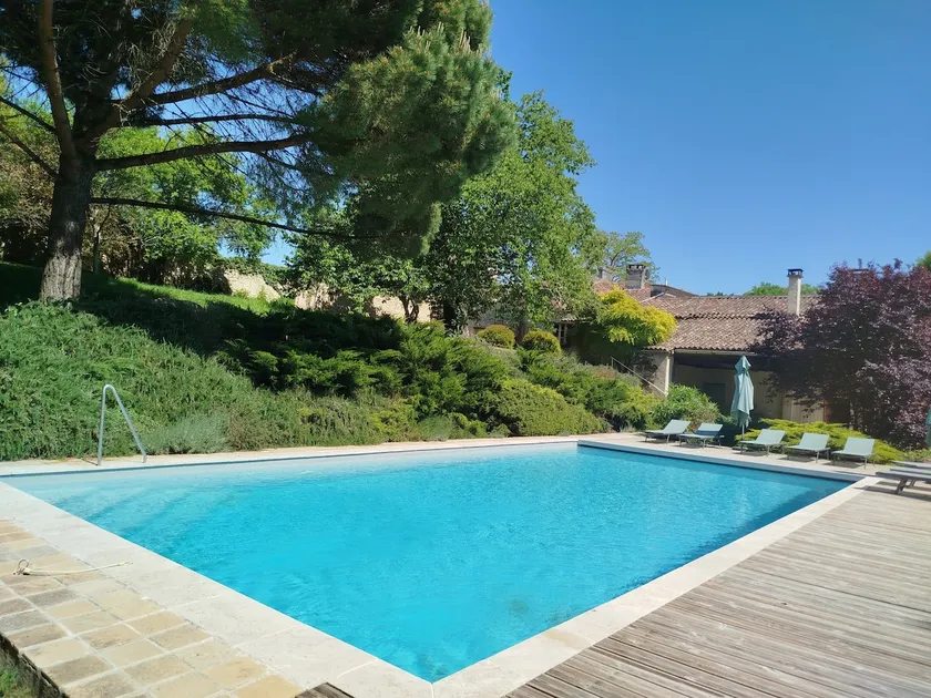 Domaine borgnette fantastique maison - Image 1