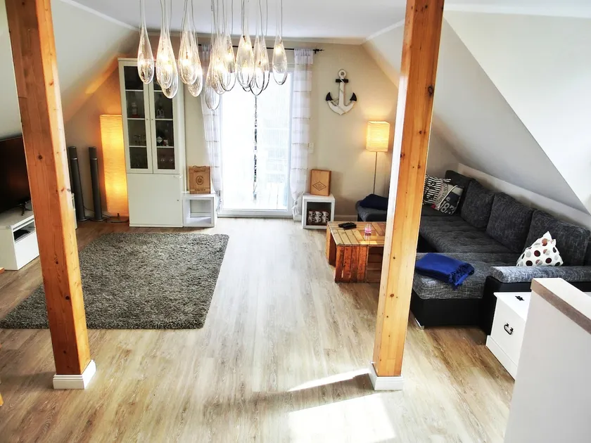 Markgrafenheide Holiday Home MH4 - ”Beach House” - Image 1