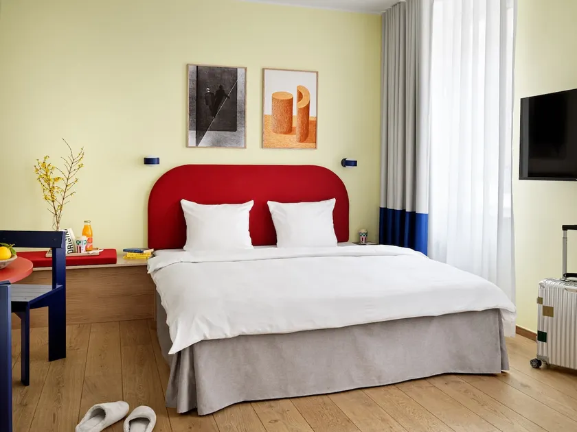 Studio Apartment for 4 - Image 1