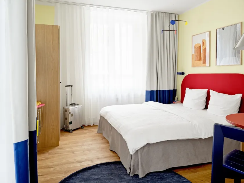 Studio Apartment for 2 - Image 1