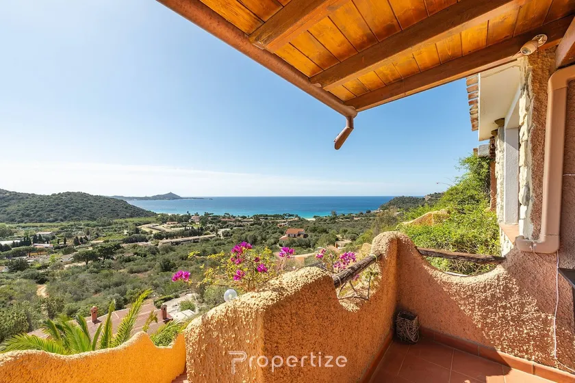 Magnifica Villa by Propertize - sea view - Image 1