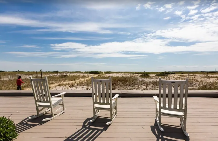 Serene Condo for Cozy Cape Getaway - Image 1