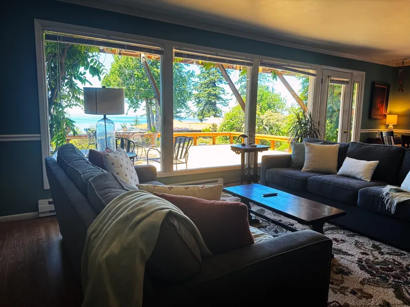 Sunset Serenity, Stunning Views - Image 1